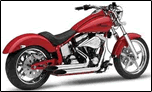 Get a Competitive Online Motorcycle Insurance Quote